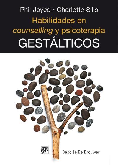 HABILIDADES EN COUNSELLING Y PSICOTERAPIA GESTALTICOS | 9788433026835 | JOYCE,PHIL/SILLS,CHARLOTTE | Llibreria Geli - Llibreria Online de Girona - Comprar llibres en català i castellà