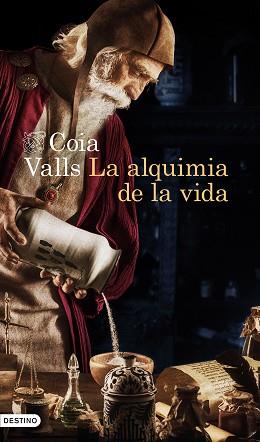 LA ALQUIMIA DE LA VIDA | 9788423360888 | VALLS,COIA | Llibreria Geli - Llibreria Online de Girona - Comprar llibres en català i castellà