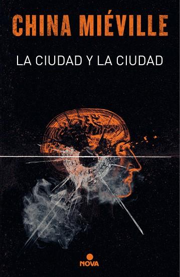 LA CIUDAD Y LA CIUDAD | 9788417347116 | MIÉVILLE,CHINA | Llibreria Geli - Llibreria Online de Girona - Comprar llibres en català i castellà