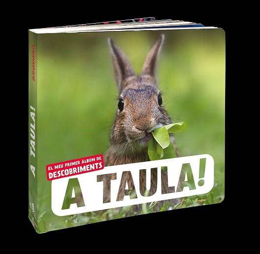 A TAULA! | 9788418762710 |   | Llibreria Geli - Llibreria Online de Girona - Comprar llibres en català i castellà