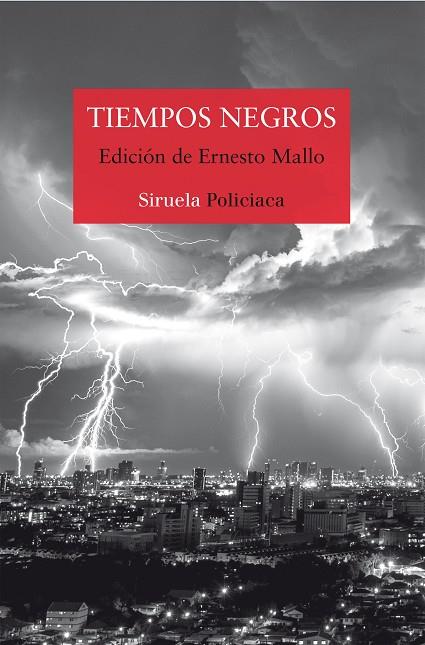 TIEMPOS NEGROS | 9788417151294 | A.A.D.D. | Llibreria Geli - Llibreria Online de Girona - Comprar llibres en català i castellà