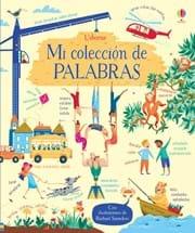 MI COLECCIÓN DE PALABRAS | 9781474939072 |   | Llibreria Geli - Llibreria Online de Girona - Comprar llibres en català i castellà