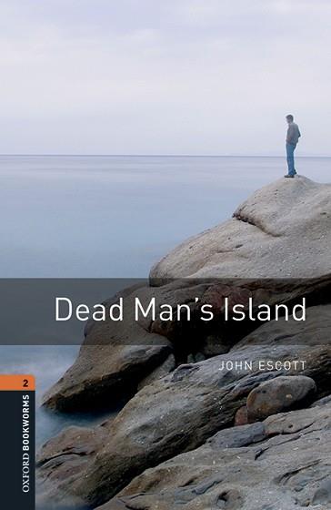 DEAD MAN'S ISLANDS | 9780194620659 | ESCOTT,JOHN | Llibreria Geli - Llibreria Online de Girona - Comprar llibres en català i castellà