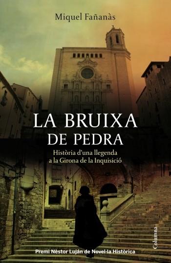 LA BRUIXA DE PEDRA | 9788466415958 | FAÑANÀS,MIQUEL | Llibreria Geli - Llibreria Online de Girona - Comprar llibres en català i castellà