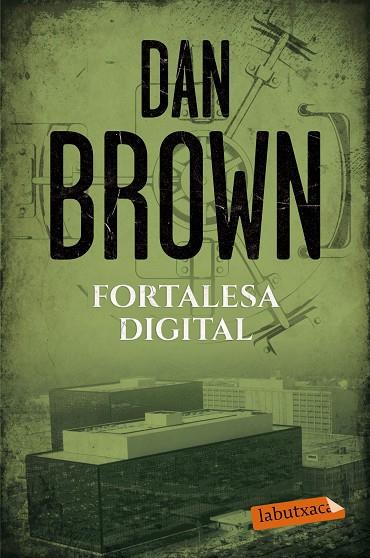 FORTALESA DIGITAL | 9788417031268 | BROWN,DAN | Llibreria Geli - Llibreria Online de Girona - Comprar llibres en català i castellà