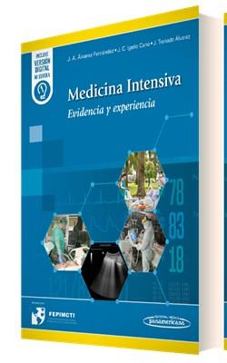 MEDICINA INTENSIVA (+E-BOOK) | 9788411061162 | ÁLVAREZ FERNÁNDEZ, JESÚS ANDRÉS/IGEÑO CANO, JOSÉ CARLOS/TRENADO ÁLVAREZ, JOSEP | Llibreria Geli - Llibreria Online de Girona - Comprar llibres en català i castellà