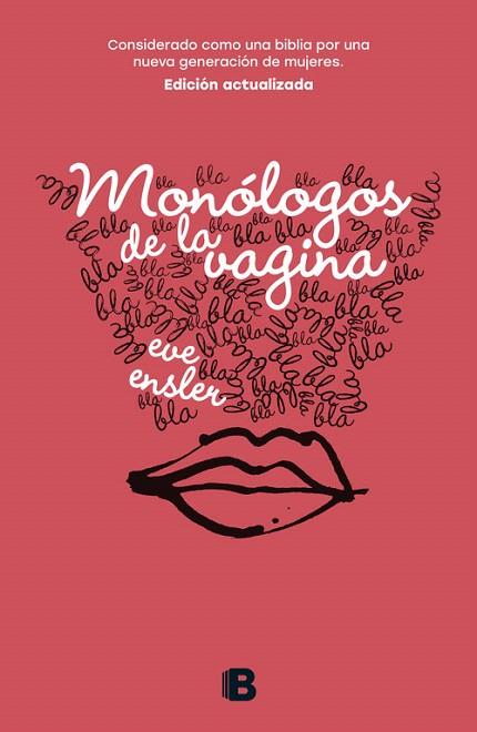 MONóLOGOS DE LA VAGINA | 9788466662741 | ENSLER,EVE | Llibreria Geli - Llibreria Online de Girona - Comprar llibres en català i castellà