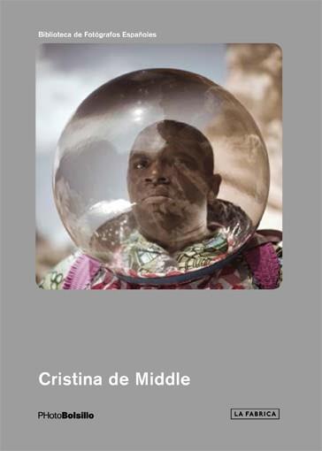 CRISTINA DE MIDDEL | 9788416248230 | DE MIDDEL,CRISTINA | Llibreria Geli - Llibreria Online de Girona - Comprar llibres en català i castellà