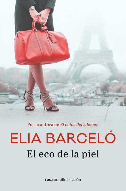 EL ECO DE LA PIEL | 9788417821111 | BARCELÓ,ELIA | Llibreria Geli - Llibreria Online de Girona - Comprar llibres en català i castellà