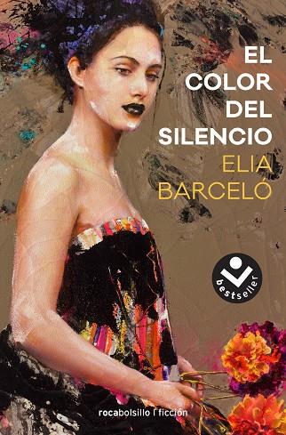 EL COLOR DEL SILENCIO | 9788416859504 | BARCELÓ,ELIA | Llibreria Geli - Llibreria Online de Girona - Comprar llibres en català i castellà