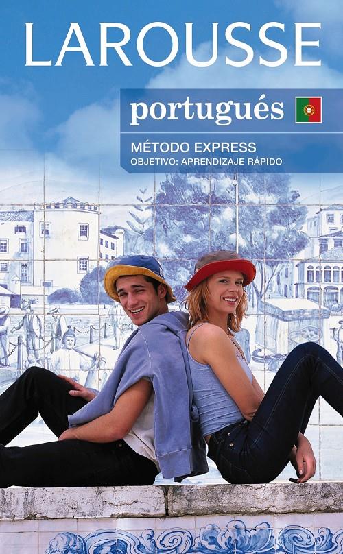 PORTUGUES,METODO EXPRESS LAROUSSE | 9788480169165 | Llibreria Geli - Llibreria Online de Girona - Comprar llibres en català i castellà