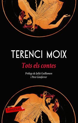 TOTS ELS CONTES(TERENCI MOIX) | 9788417031589 | MOIX,TERENCI | Llibreria Geli - Llibreria Online de Girona - Comprar llibres en català i castellà