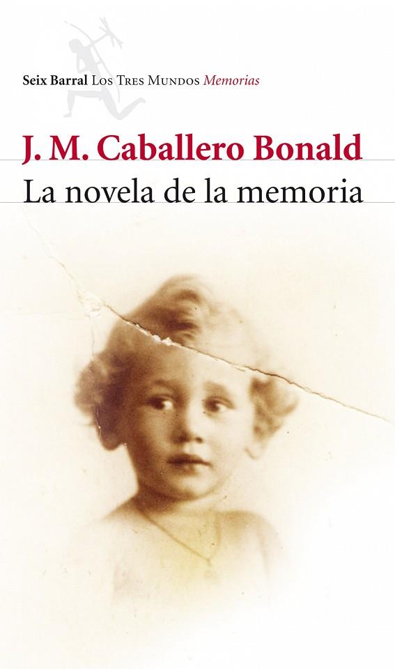 LA NOVELA DE LA MEMORIA | 9788432212772 | CABALLERO BONALD,JOSE MANUEL | Llibreria Geli - Llibreria Online de Girona - Comprar llibres en català i castellà