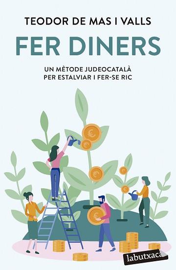 FER DINERS | 9788419107947 | MAS VALLS,TEODOR DE | Llibreria Geli - Llibreria Online de Girona - Comprar llibres en català i castellà