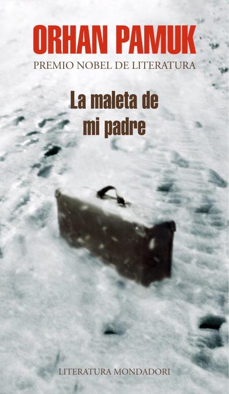 LA MALETA DE MI PADRE | 9788439720959 | PAMUK,ORHAN | Llibreria Geli - Llibreria Online de Girona - Comprar llibres en català i castellà