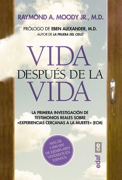 VIDA DESPUÉS DE LA VIDA | 9788441437845 | MOODY,RAYMOND A. | Llibreria Geli - Llibreria Online de Girona - Comprar llibres en català i castellà
