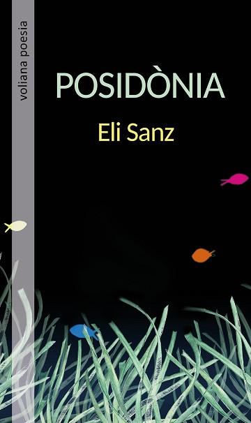 POSIDÒNIA | 9788412344189 | SANZ,ELI | Llibreria Geli - Llibreria Online de Girona - Comprar llibres en català i castellà
