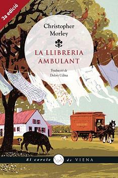 LA LLIBRERIA AMBULANT | 9788483307915 | MORLEY,CHRISTOPHER | Llibreria Geli - Llibreria Online de Girona - Comprar llibres en català i castellà