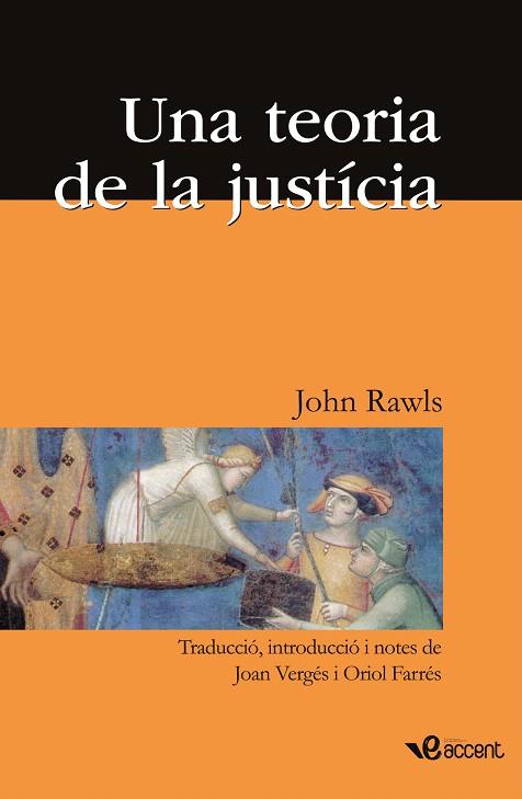 UNA TEORIA DE LA JUSTICIA | 9788493681951 | RAWLS,JOHN | Llibreria Geli - Llibreria Online de Girona - Comprar llibres en català i castellà