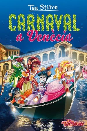 CARNAVAL A VENÈCIA | 9788491371519 | Llibreria Geli - Llibreria Online de Girona - Comprar llibres en català i castellà