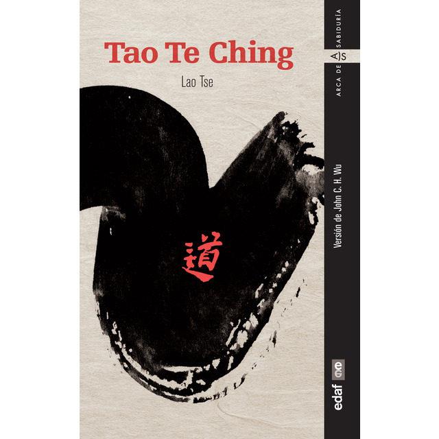 TAO TE CHING | 9788441438163 | LAO TSE | Llibreria Geli - Llibreria Online de Girona - Comprar llibres en català i castellà
