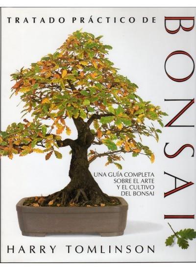 TRATADO PRACTICO DE BONSAI | 9788428208987 | TOMLINSON,HARRY | Llibreria Geli - Llibreria Online de Girona - Comprar llibres en català i castellà