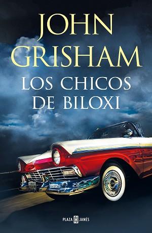 LOS CHICOS DE BILOXI | 9788401031151 | GRISHAM,JOHN | Llibreria Geli - Llibreria Online de Girona - Comprar llibres en català i castellà