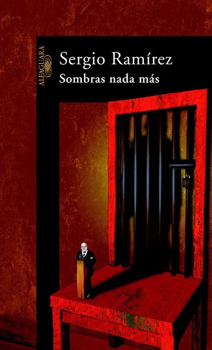 SOMBRAS NADA MAS | 9788420465975 | RAMIREZ,SERGIO | Llibreria Geli - Llibreria Online de Girona - Comprar llibres en català i castellà