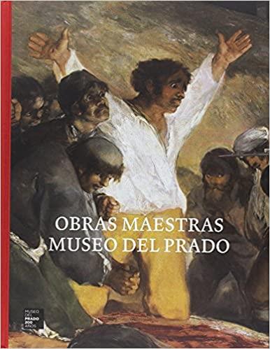 OBRAS MAESTRAS MUSEO DEL PRADO | 9788484804758 | Llibreria Geli - Llibreria Online de Girona - Comprar llibres en català i castellà