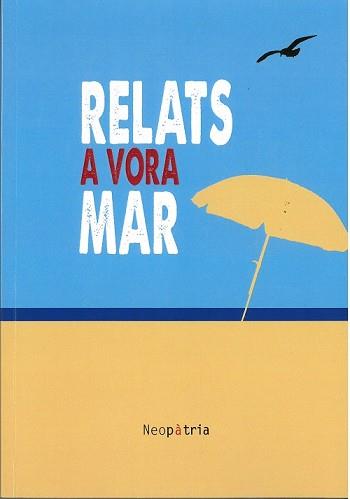 RELATS A VORA MAR | 9788417464578 | Llibreria Geli - Llibreria Online de Girona - Comprar llibres en català i castellà