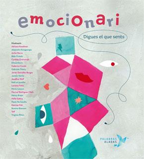 EMOCIONARI.DIGUES EL QUE SENTS | 9788494151330 | NUÑEZ,CRISTINA | Llibreria Geli - Llibreria Online de Girona - Comprar llibres en català i castellà