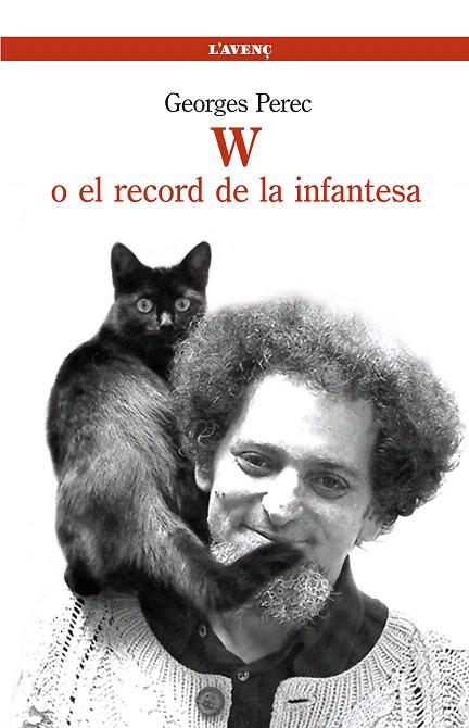 W O EL RECORD DE LA INFANTESA | 9788488839510 | PEREC,GEORGES | Llibreria Geli - Llibreria Online de Girona - Comprar llibres en català i castellà