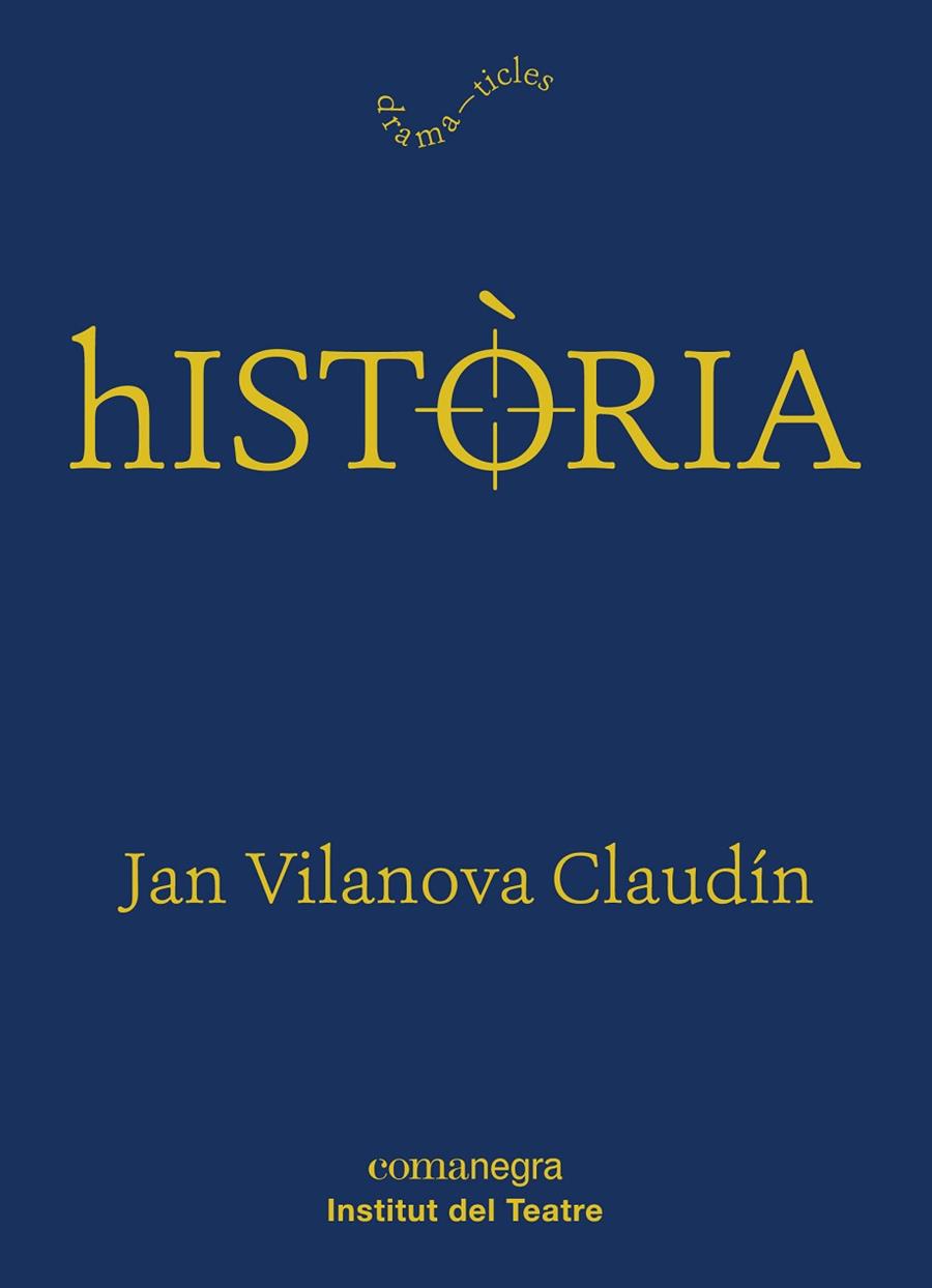 HISTÒRIA | 9788417188474 | VILANOVA CLAUDÍN,JAN | Llibreria Geli - Llibreria Online de Girona - Comprar llibres en català i castellà