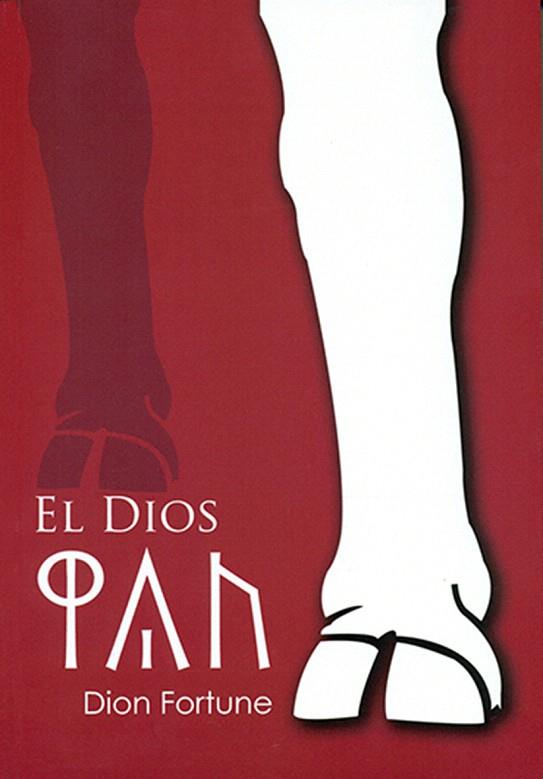 EL DIOS PAN | 9788495593894 | FORTUNE,DION | Llibreria Geli - Llibreria Online de Girona - Comprar llibres en català i castellà