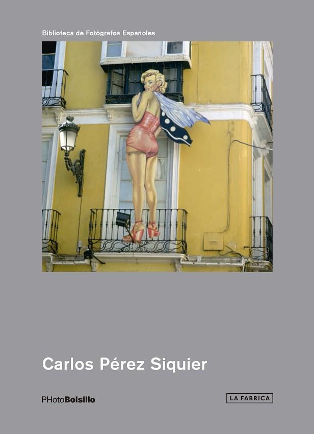 CARLOS PéREZ SIQUIER | 9788417048501 | PÉREZ SIQUIER,CARLOS | Llibreria Geli - Llibreria Online de Girona - Comprar llibres en català i castellà
