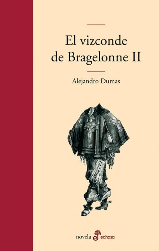 EL VIZCONDE DE BRAGELONNE-2 | 9788435010184 | DUMAS,ALEJANDRO | Llibreria Geli - Llibreria Online de Girona - Comprar llibres en català i castellà
