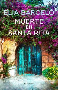 MUERTE EN SANTA RITA | 9788418417498 | BARCELÓ,ELIA | Llibreria Geli - Llibreria Online de Girona - Comprar llibres en català i castellà