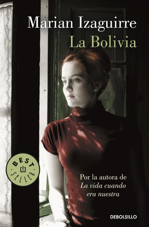 LA BOLIVIA | 9788490327807 | IZAGUIRRE,MARIAN | Llibreria Geli - Llibreria Online de Girona - Comprar llibres en català i castellà