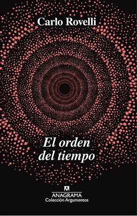 EL ORDEN DEL TIEMPO | 9788433964229 | ROVELLI,CARLO | Llibreria Geli - Llibreria Online de Girona - Comprar llibres en català i castellà