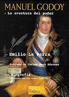 MANUEL GODOY | 9788483104057 | LA PARRA,EMILIO | Llibreria Geli - Llibreria Online de Girona - Comprar llibres en català i castellà