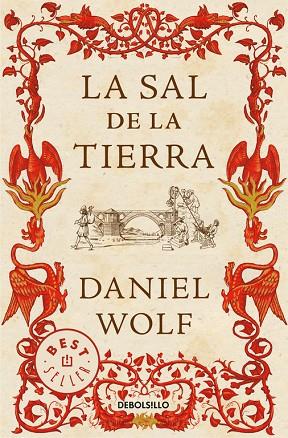 LA SAL DE LA TIERRA | 9788466333740 | WOLF,DANIEL | Llibreria Geli - Llibreria Online de Girona - Comprar llibres en català i castellà