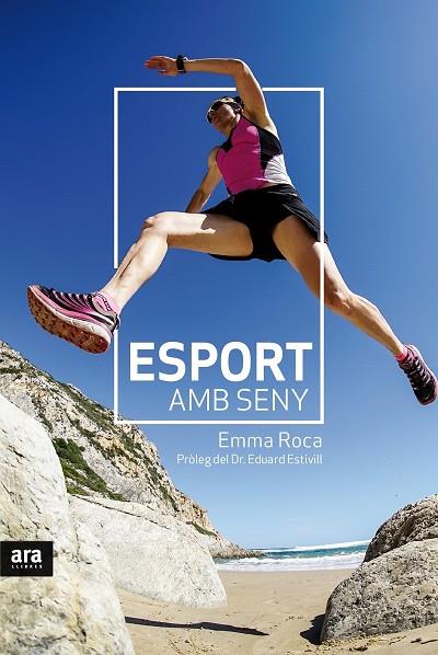 ESPORT AMB SENY | 9788416915330 | ROCA RODRÍGUEZ,EMMA | Llibreria Geli - Llibreria Online de Girona - Comprar llibres en català i castellà