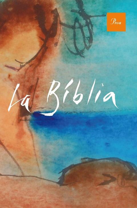 LA BIBLIA | 9788475883380 | Llibreria Geli - Llibreria Online de Girona - Comprar llibres en català i castellà