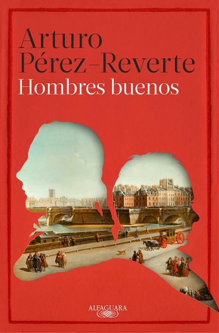 HOMBRES BUENOS | 9788420403243 | PEREZ-REVERTE,ARTURO | Llibreria Geli - Llibreria Online de Girona - Comprar llibres en català i castellà
