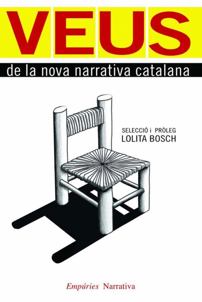 VEUS DE LA NOVA NARRATIVA CATALANA | 9788497876681 | BOSCH,LOLITA | Llibreria Geli - Llibreria Online de Girona - Comprar llibres en català i castellà