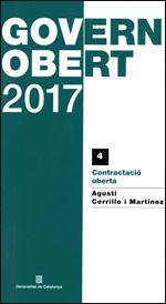 CONTRACTACIO OBERTA | 9788439395485 | CERRILLO,AGUSTÍ | Llibreria Geli - Llibreria Online de Girona - Comprar llibres en català i castellà