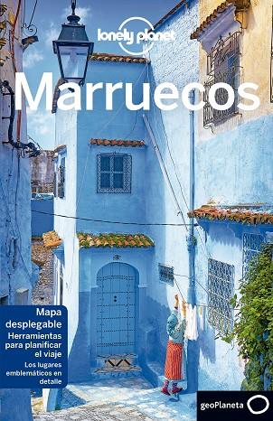 MARRUECOS(LONELY PLANET.EDICION 2017) | 9788408175322 | LEE, JESSICA/ATKINSON, BRETT/CLAMMER, PAUL/MAXWELL, VIRGINIA/ST.LOUIS, REGIS/PARKES, LORNA | Llibreria Geli - Llibreria Online de Girona - Comprar llibres en català i castellà