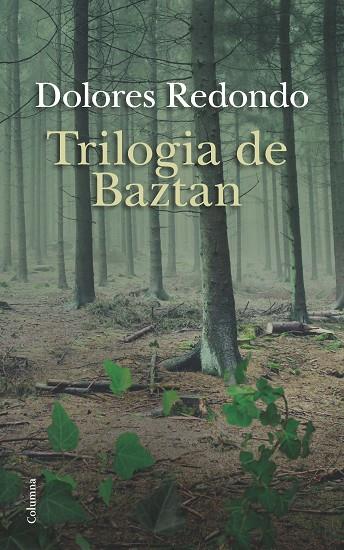 TRILOGIA DE BAZTAN(ESTOIG) | 9788466419147 | REDONDO,DOLORES | Llibreria Geli - Llibreria Online de Girona - Comprar llibres en català i castellà