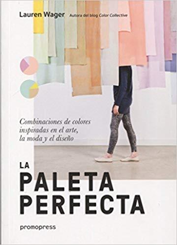LA PALETA PERFECTA | 9788416851416 | WAGER,LAUREN | Llibreria Geli - Llibreria Online de Girona - Comprar llibres en català i castellà