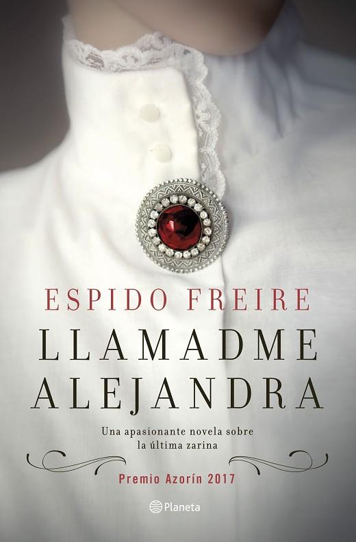 LLAMADME ALEJANDRA | 9788408169406 | FREIRE,ESPIDO | Llibreria Geli - Llibreria Online de Girona - Comprar llibres en català i castellà